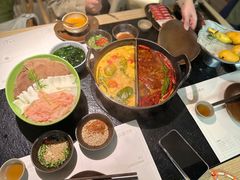 -山缓缓火锅(青岛万象城店)