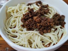 -上池面馆(上池正街39号院店)