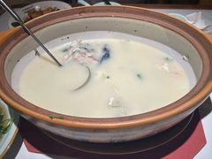 -风味小馆(天目湖宾馆店)