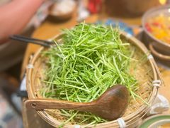 -吃饭皇帝大(合生汇店)