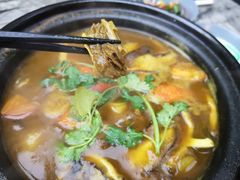 -长勺子东南亚(街道口店)