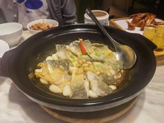 -汤城小厨•粤菜•靓汤(西直门凯德MALL店)