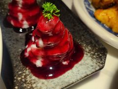 -今朝桃花醉川菜小酒馆(龙湖天街店)
