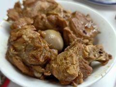 -东北酱骨头馆(蓁巷店)