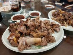 -清真·益鑫羊肉手抓馆(花园北街店)