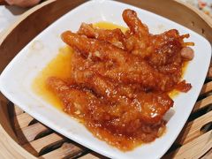 -禄运茶居·手工点心(恒宝广场店)