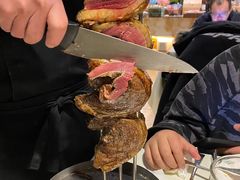 -戈拿旺巴西烤肉(崇文门店)