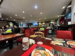 大堂-纪州豚骨酱油拉面(锦延路店)