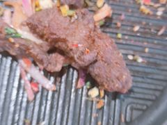 -大碗居·烤鸭·鱼头泡饼(天坛东门店)