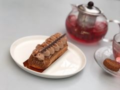 -视博茶点(美狮美高梅店)