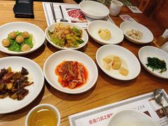 -紫霞门韩国料理烤肉(深南东路店)