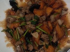 -渔码头食府·20年蓬莱老字号(登州路店)