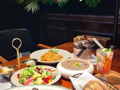 -咖梦餐厅 COMENG RESTAURANT