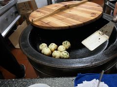 -哑巴生煎(姑苏区苏安新村店)