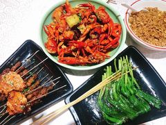 -靓虾二哥·龙虾馆(大塘总店)