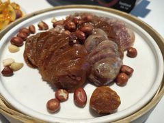 眉州东坡香肠-眉州东坡(通州店)