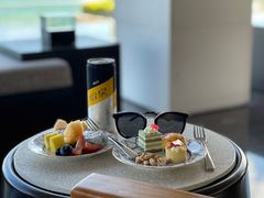 -深圳大梅沙京基洲际度假酒店