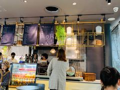 -BeauTea水仙(coco park店)