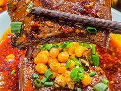 -全牛匠·乐山跷脚牛肉(新中关店)