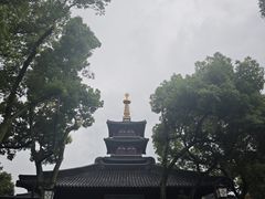 -寒山寺