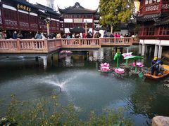 -城隍庙小礼品市场(福佑商厦福佑路店)