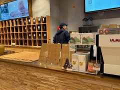 -去茶山(重庆万象城店)