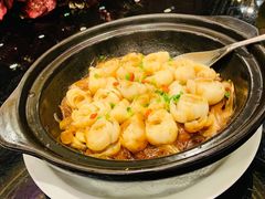 养生百合-家缘大酒店(新天地不夜城店)