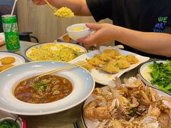 -巽寮印象美食部落餐厅·海鲜·地方特色菜(惠州体验店)