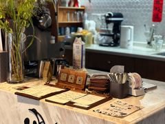 -竹子咖啡bamboo coffee