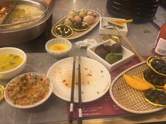 -一绪に寿喜烧(荟聚店)