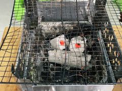 -杨婆婆烤肉(文昌阁店)
