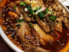 -哈密古丽新疆餐厅(江北融创店)