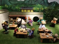 -成都泰迪熊博物馆