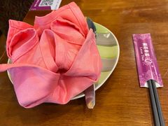 -荷花泰菜(东方新天地店)