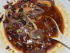 -福来齐·鲁菜海鲜·渔家菜(朝阳街分店)