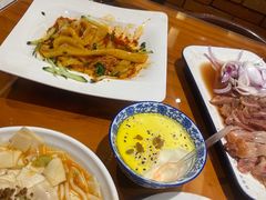 -青海名吃尕张娃非遗烤肉(海湖总店)