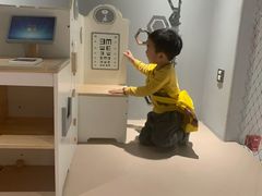 -NOKNOK若蔻亲子餐厅(天地壹方北馆店)