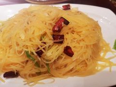 -浩家苑菜馆(汉口路店)