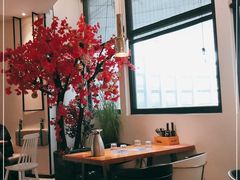 -HELLO MUSAE 拾光缪斯餐厅·纯正希腊风味(苏州中心店)