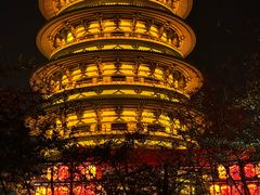-隋唐洛阳城明堂天堂景区