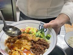 -大嘻咹biangbiang面(历史博物馆店)