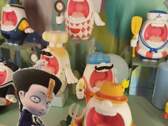 -泡泡玛特POPMART(合生汇店)