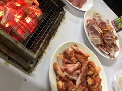 -风味烧烤