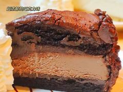 -The Cheesecake Factory芝乐坊餐厅(兴业太古汇店)