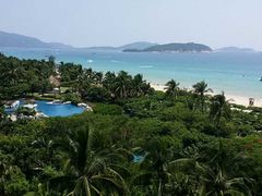 -三亚亚龙湾天域度假酒店
