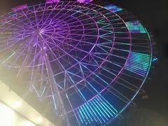 -南昌之星摩天轮