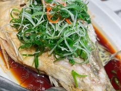 -新雅粤菜馆(南京东路店)