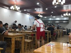大堂-华兴街自力面店