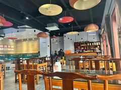 -良师门滨海人家·海鲜·家常菜(滨海城店)