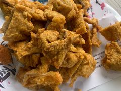 -春水锅贴·传统鲁菜(大明湖店)